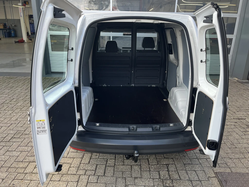 Volkswagen Caddy – foto 22