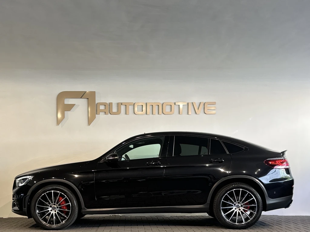 Mercedes-Benz GLC – foto 2