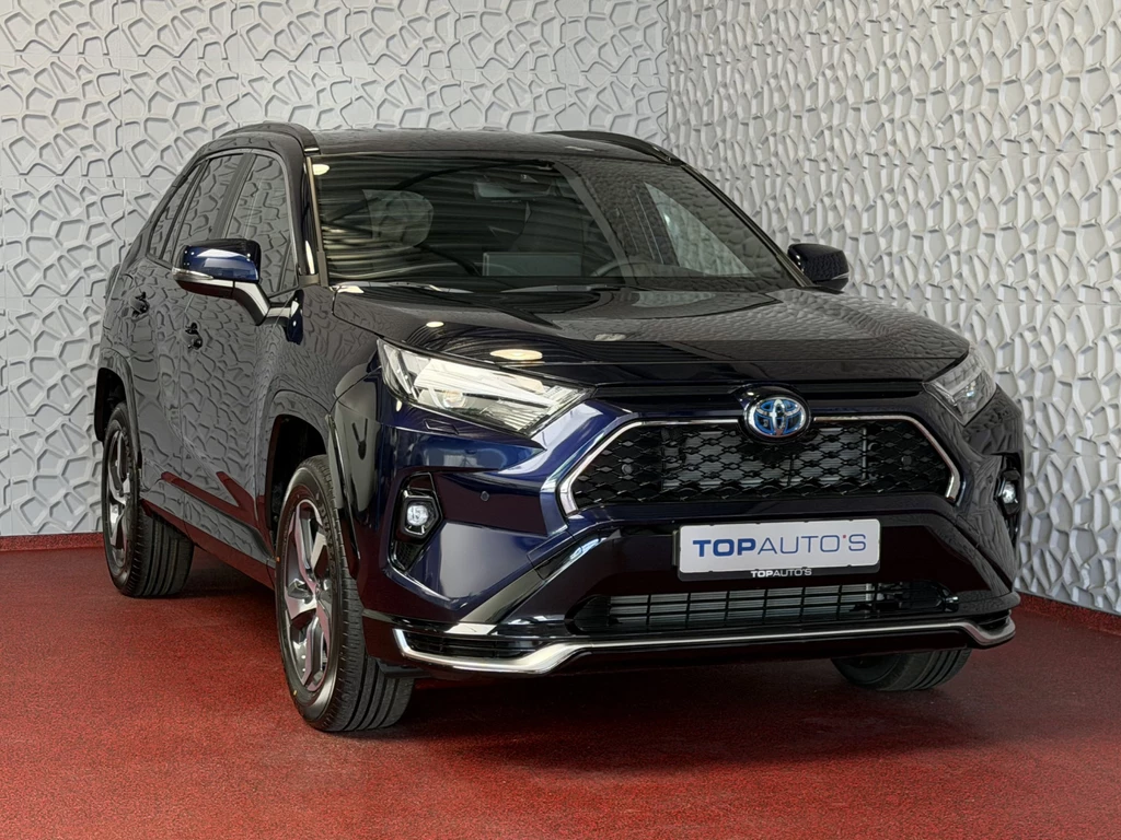 Toyota RAV4 – foto 9