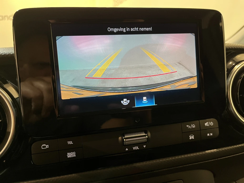Mercedes-Benz Citan – foto 14