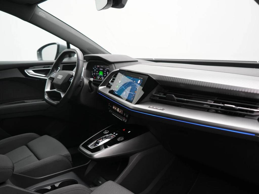 Audi Q4 e-tron – foto 13