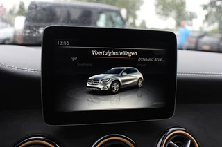 Mercedes-Benz GLA – thumbnail 23