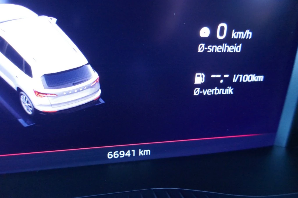 Škoda Karoq – foto 41