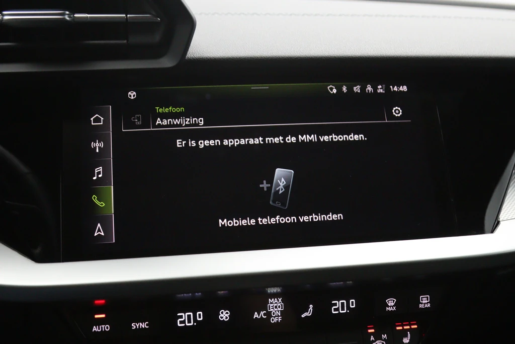 Audi A3 – foto 32