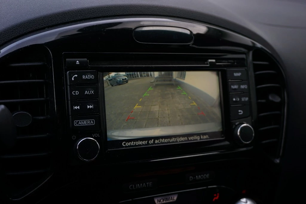 Nissan Juke – foto 23