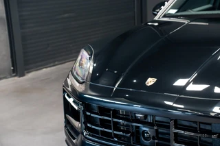 Porsche Cayenne – thumbnail 9