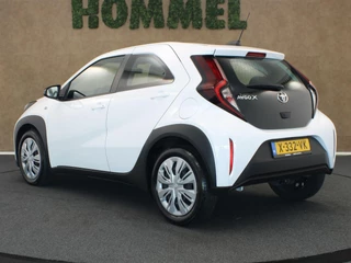 Toyota Aygo – thumbnail 4