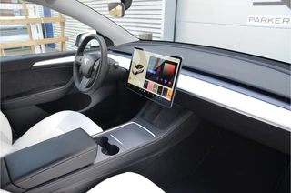 Tesla Model Y – thumbnail 11