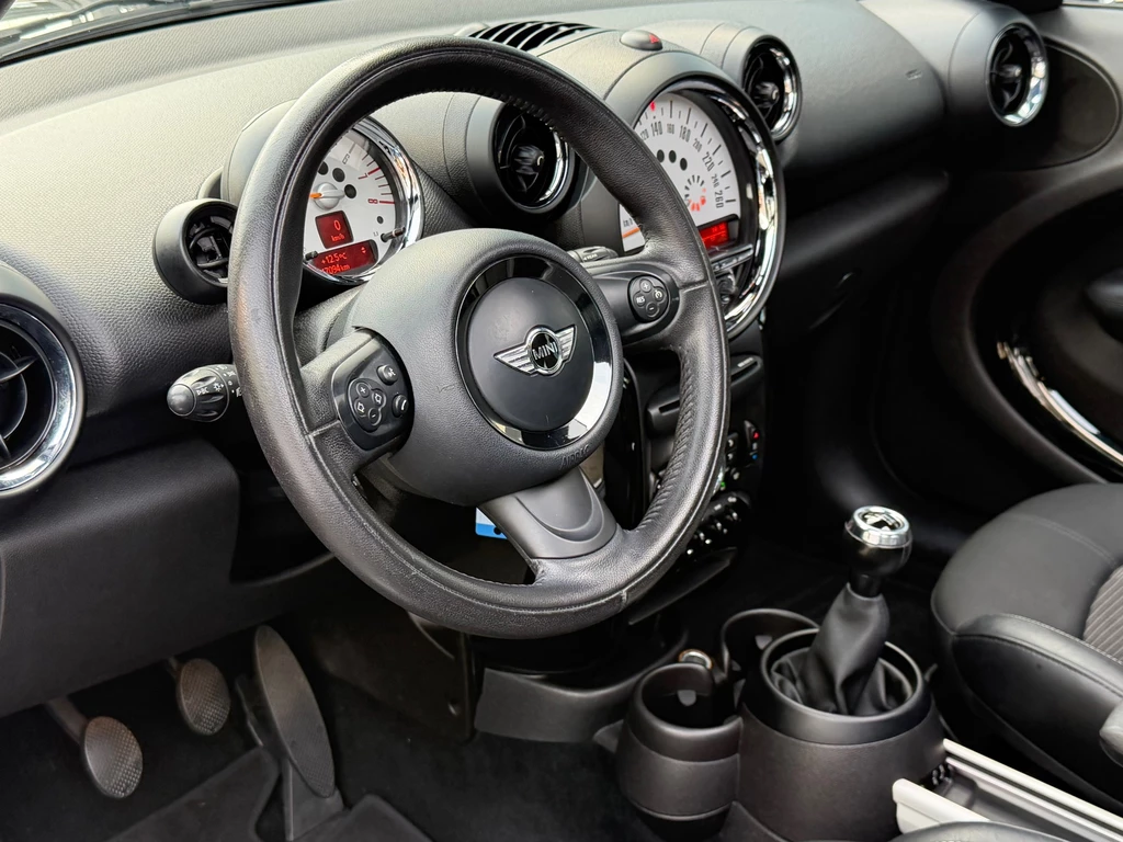 MINI Countryman – foto 15