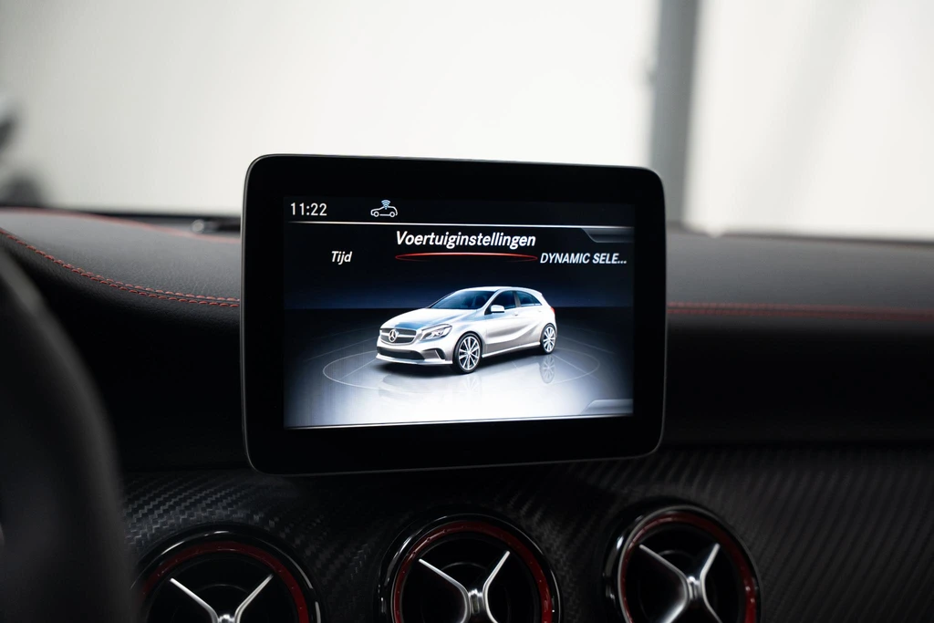 Mercedes-Benz A-Klasse – foto 43