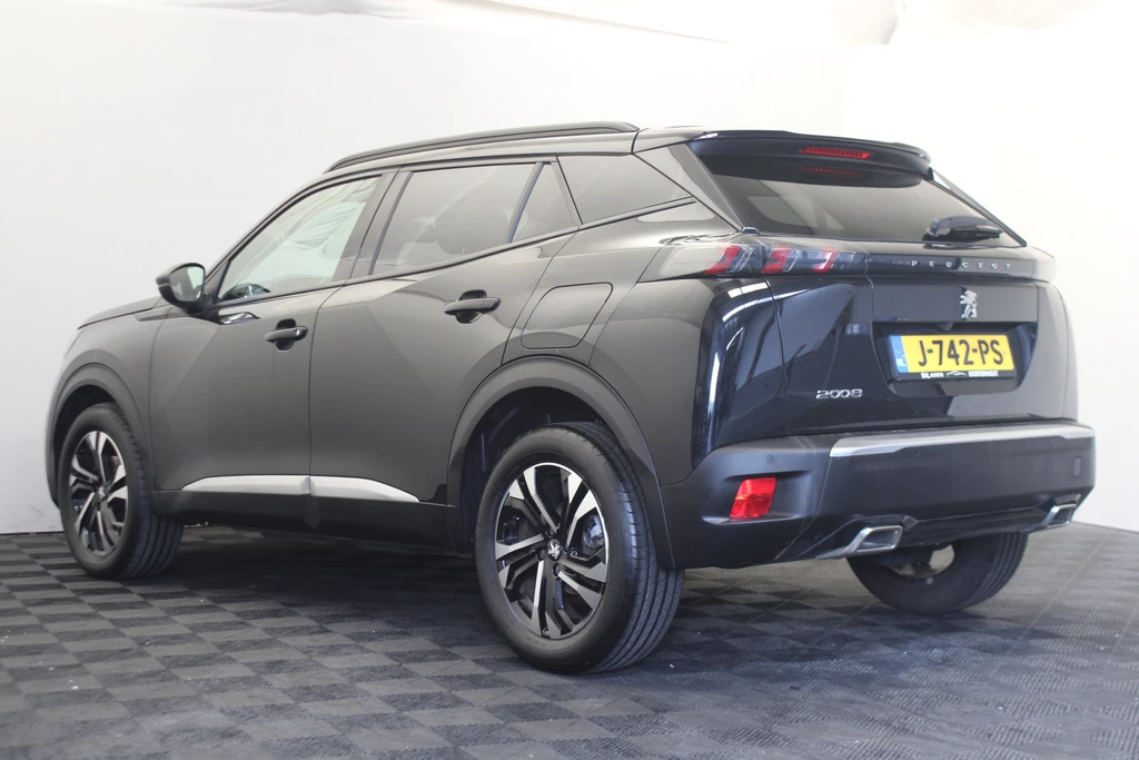 Peugeot 2008 – foto 2