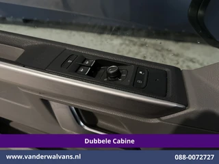 Volkswagen Transporter – thumbnail 22