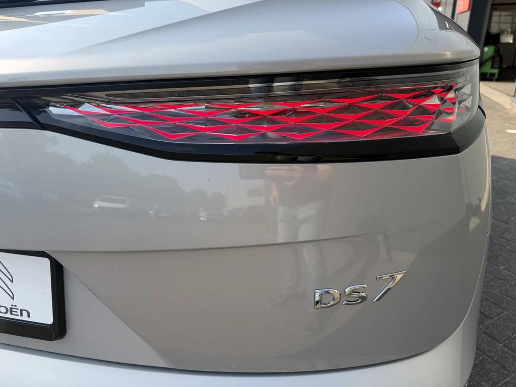 DS DS 7 – foto 55