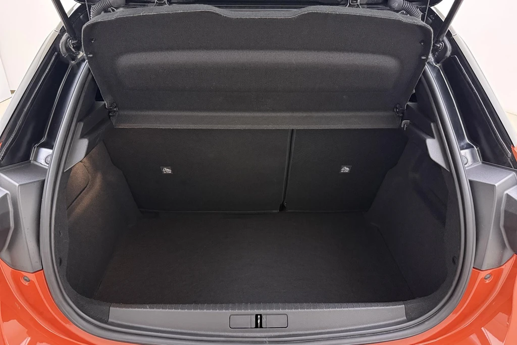 Opel Corsa-e – foto 12
