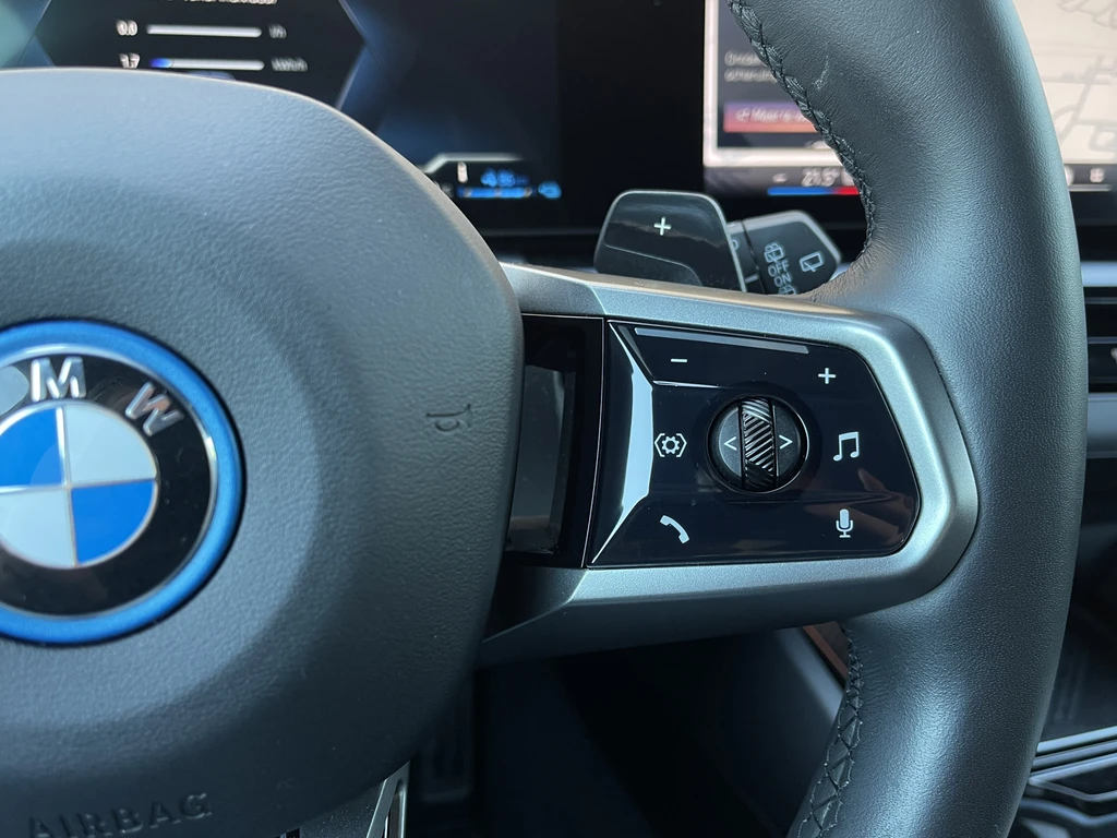 BMW 5 Serie – foto 17