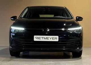 Volkswagen Golf – thumbnail 9