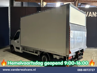 Renault Master – thumbnail 11