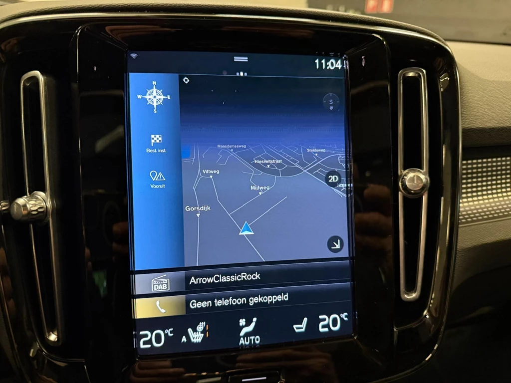 Volvo XC40 – foto 47
