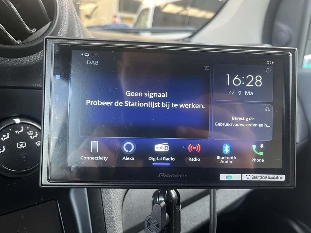 Mercedes-Benz Citan – foto 35