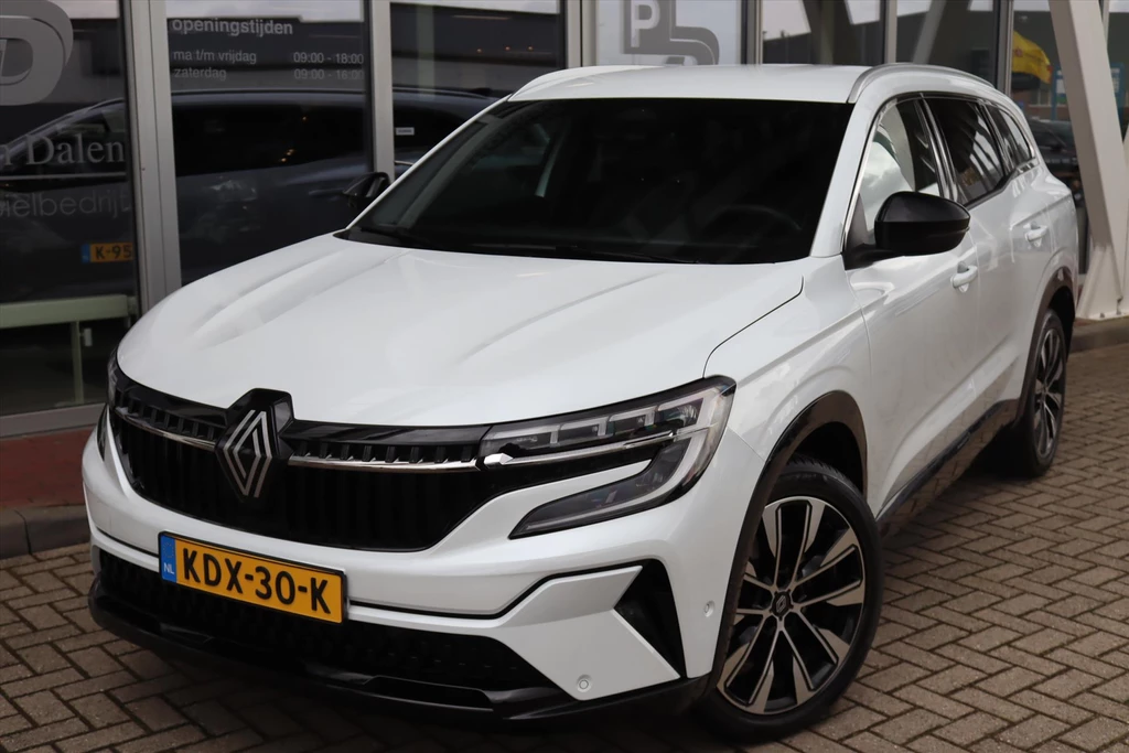 Renault Espace – foto 4