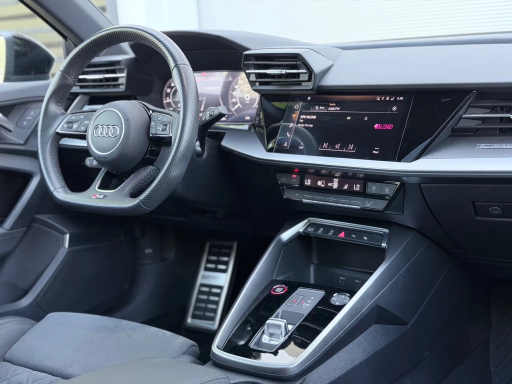 Audi RS3 – foto 17