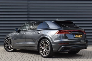 Audi Q8 – thumbnail 4