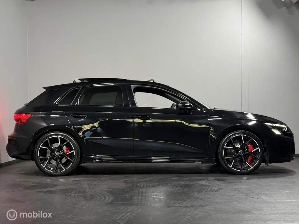 Audi RS3 – foto 19