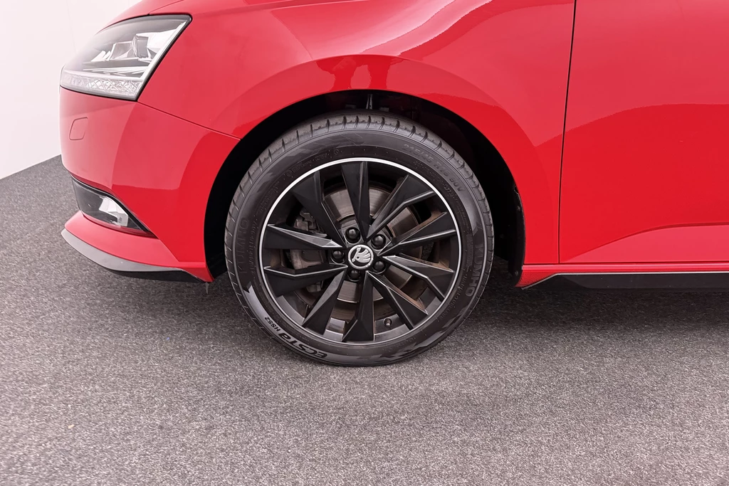Škoda Fabia – foto 7