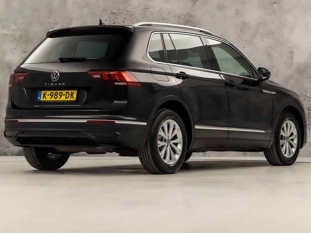 Volkswagen Tiguan – foto 6