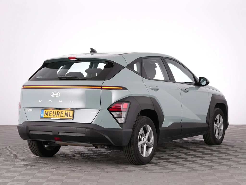 Hyundai Kona – foto 8