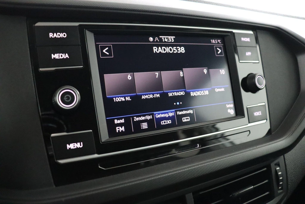 Volkswagen T-Cross – foto 12