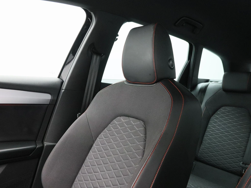 SEAT Leon – foto 34