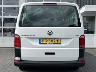 Volkswagen Transporter – thumbnail 4