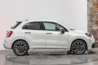 Fiat 500X – thumbnail 10