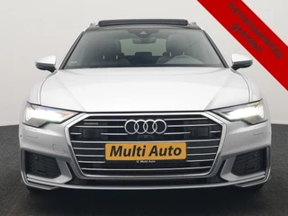 Audi A6 – thumbnail 10