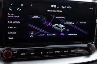 Kia Ceed Sportswagon – thumbnail 18