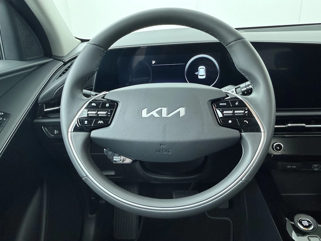 Kia Niro – foto 37