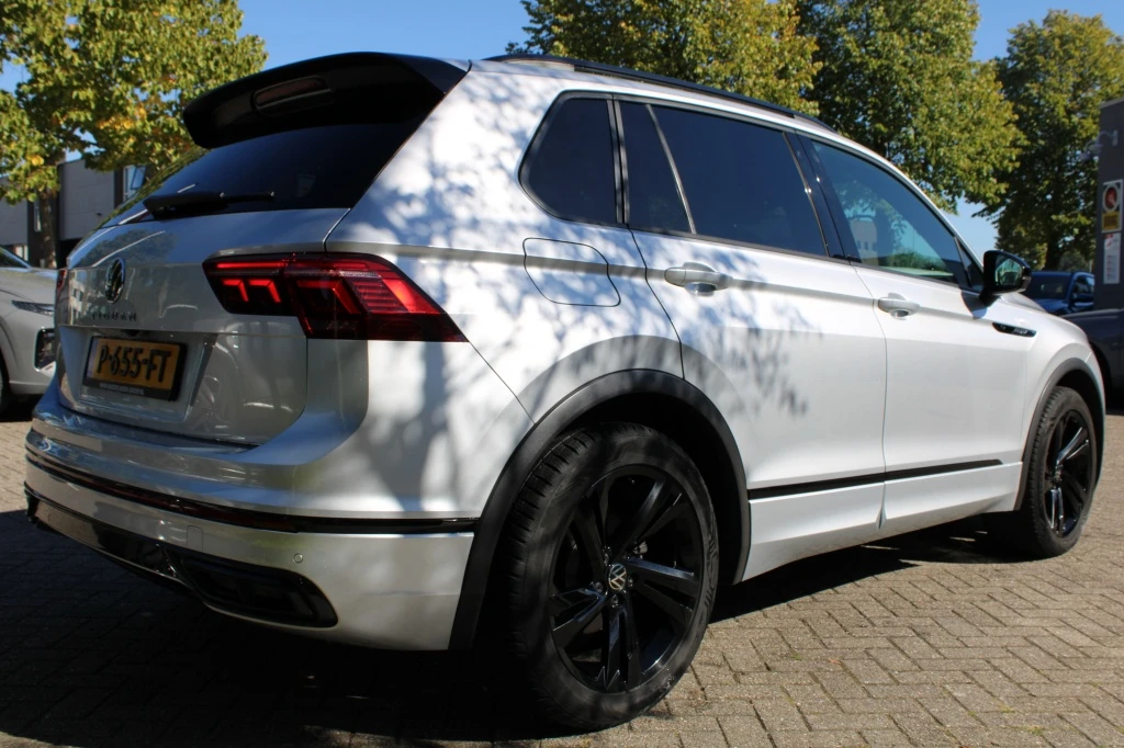 Volkswagen Tiguan – foto 5