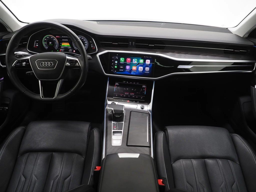Audi A6 – foto 10
