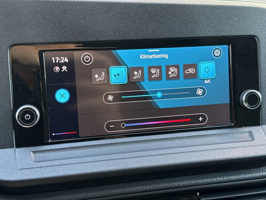 Volkswagen Caddy – foto 21