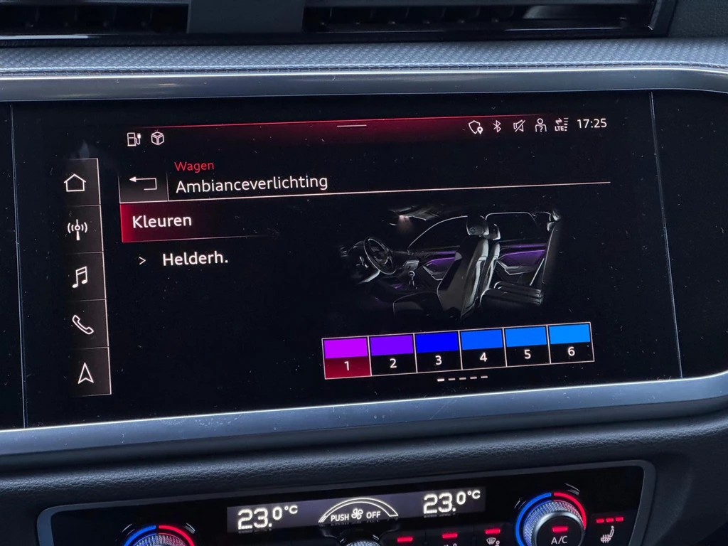 Audi Q3 – foto 29