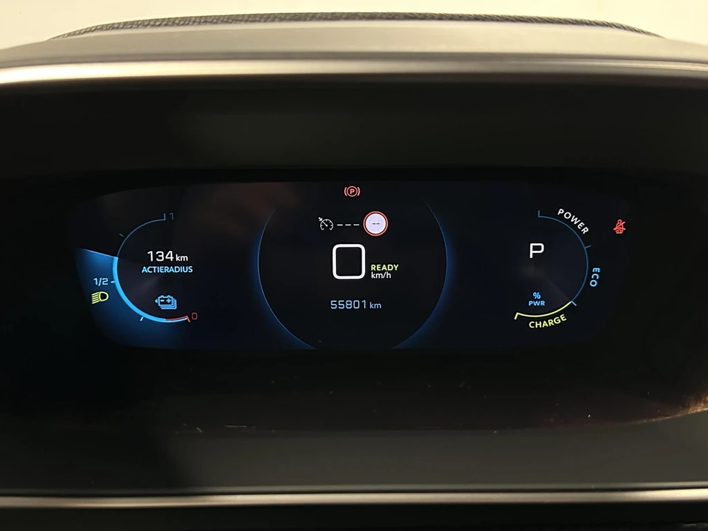 Peugeot e-2008 – foto 34
