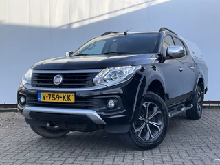 Fiat Fullback – thumbnail 1
