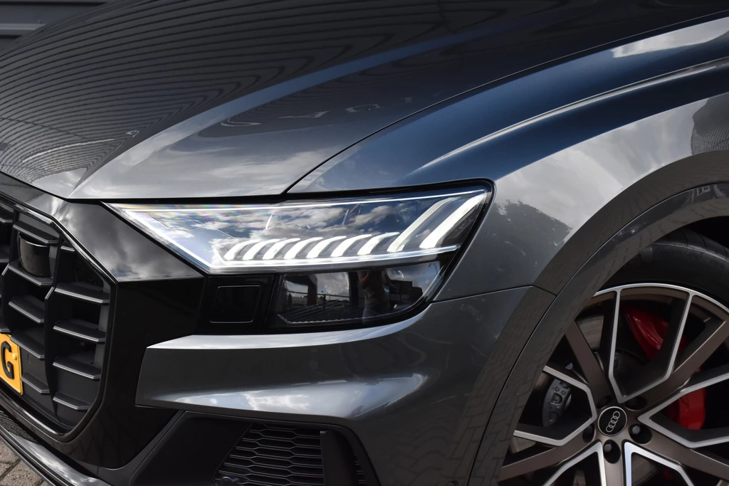 Audi Q8 – foto 41