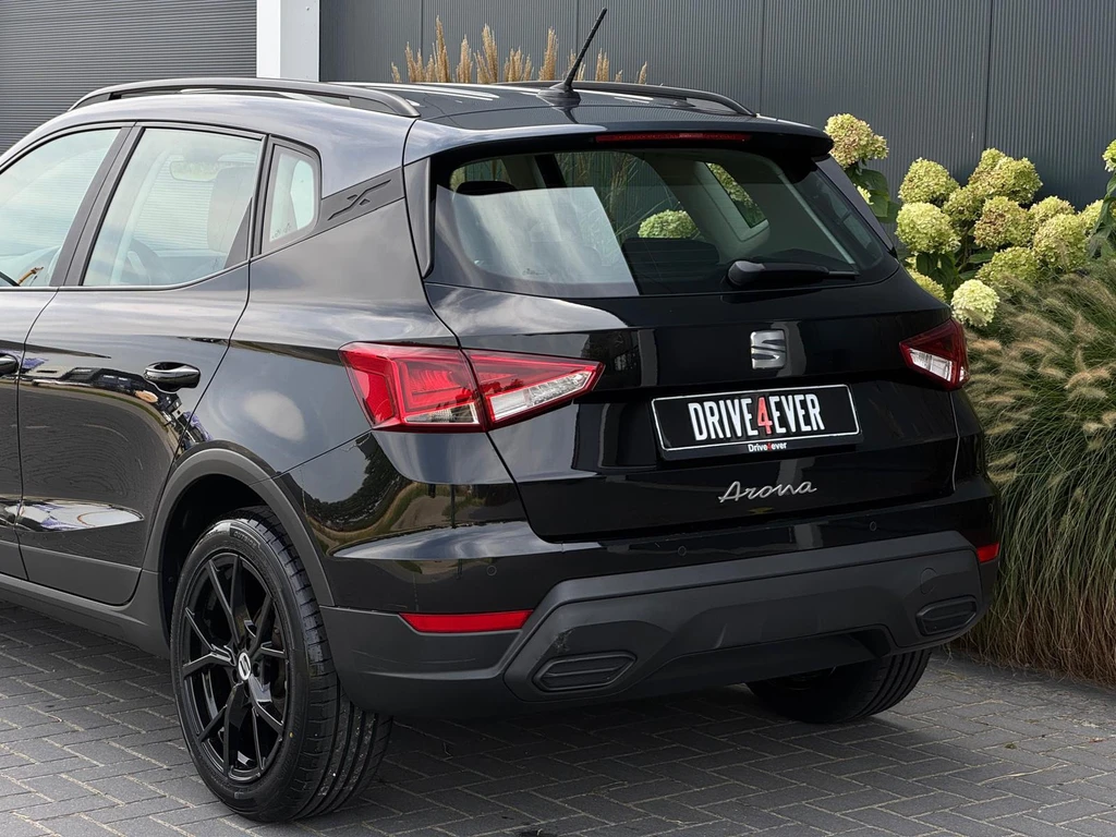 SEAT Arona – foto 8