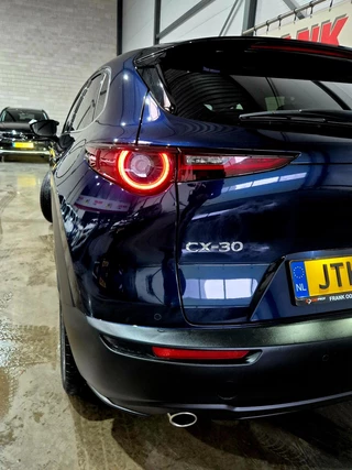 Mazda CX-30 – thumbnail 9