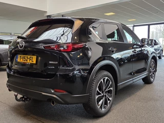 Mazda CX-5 – thumbnail 6