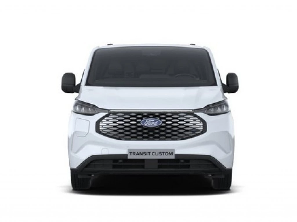 Ford E-Transit Custom – foto 9