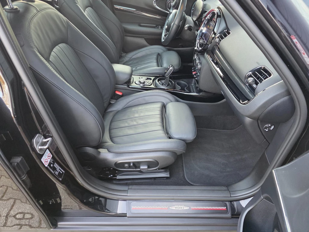 MINI Clubman – foto 39