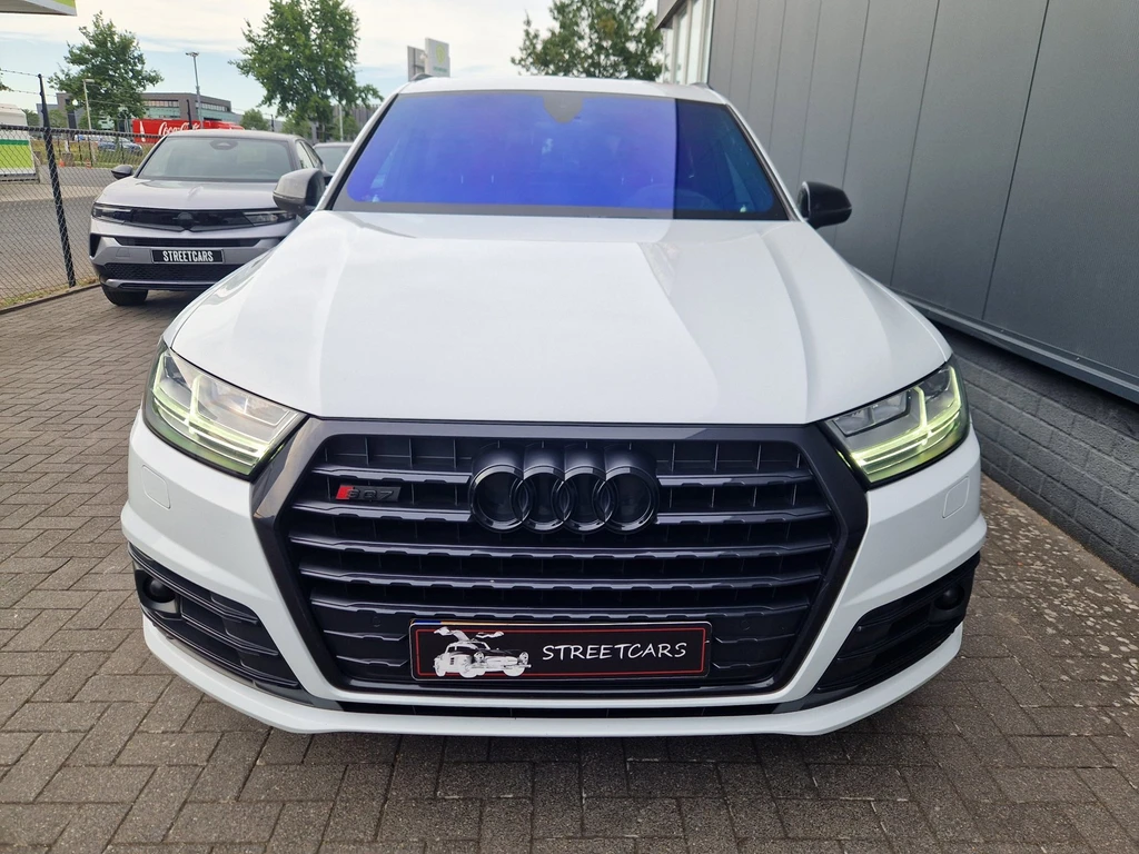 Audi Q7 – foto 5